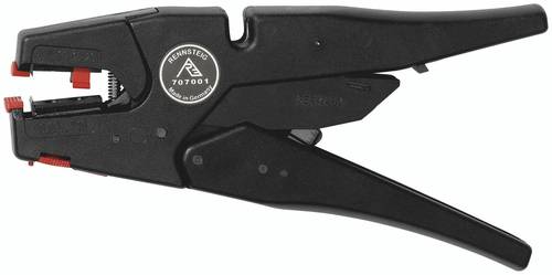 Rennsteig Werkzeuge 707 001 Automatische Abisolierzange 0.03 bis 10mm² Rennsteig Werkzeuge 707 001 Automatische Abisolierzange 0.03 bis 10mm² von Rennsteig Werkzeuge