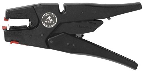 Rennsteig Werkzeuge 707 011 Automatische Abisolierzange 2.5 bis 16mm² 5 bis 14 Rennsteig Werkzeuge 707 011 Automatische Abisolierzange 2.5 bis 16mm² 5 bis 14 von Rennsteig Werkzeuge