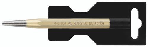 Rennsteig Werkzeuge Durchtreiber 120x10x4mm 440 004 0 SB von Rennsteig Werkzeuge