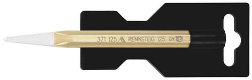 Rennsteig Werkzeuge Fliesenmeißel spitz SB 125mm 371 125 0 SB von Rennsteig Werkzeuge