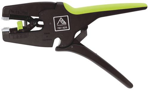 Rennsteig Werkzeuge MultiStrip 707 020 Automatische Abisolierzange 0.03 bis 10mm² Rennsteig Werkzeuge MultiStrip 707 020 Automatische Abisolierzange 0.03 bis 10mm² von Rennsteig Werkzeuge