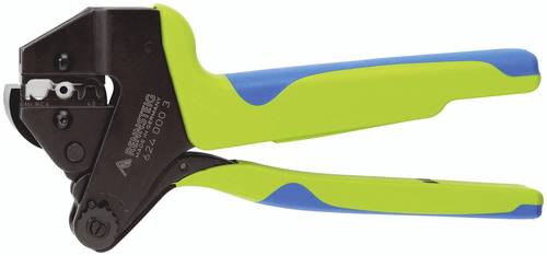 Rennsteig Werkzeuge PEW 12 624 004 3 1 Crimpzange Solar-Steckverbinder Rennsteig Werkzeuge PEW 12 624 004 3 1 Crimpzange Solar-Steckverbinder von Rennsteig Werkzeuge