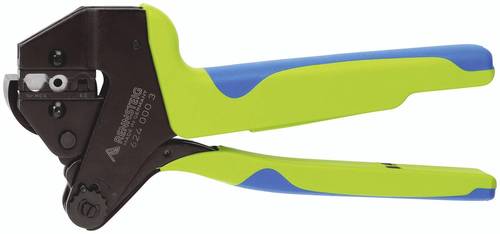 Rennsteig Werkzeuge PEW 12 624 006 3 1 Crimpzange Solar-Steckverbinder Rennsteig Werkzeuge PEW 12 624 006 3 1 Crimpzange Solar-Steckverbinder von Rennsteig Werkzeuge