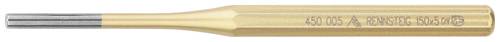 Rennsteig Werkzeuge Splintentreiber 150x12x9mm 450 009 0 Rennsteig Werkzeuge Splintentreiber 150x12x9mm 450 009 0 von Rennsteig Werkzeuge