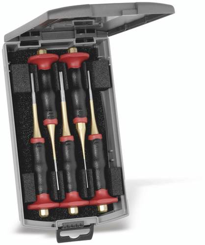 Rennsteig Werkzeuge Splintentreibersatz Kunststoff-Kassette 425 152 0 Rennsteig Werkzeuge Splintentreibersatz Kunststoff-Kassette 425 152 0 von Rennsteig Werkzeuge