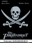 Die Piratenbraut von Renny Harlin