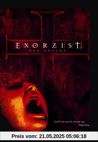 Exorzist: Der Anfang Exorzist: Der Anfang von Renny Harlin