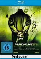 Mindhunters [Blu-ray] von Renny Harlin