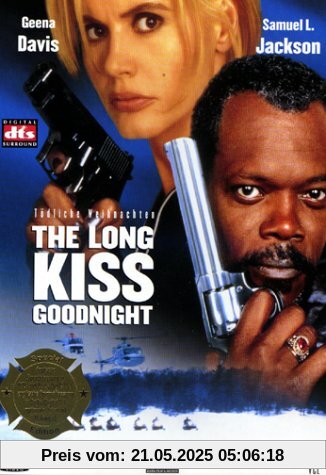 The Long Kiss Goodnight [Special Edition] von Renny Harlin