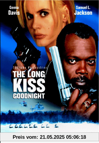 The Long Kiss Goodnight The Long Kiss Goodnight von Renny Harlin