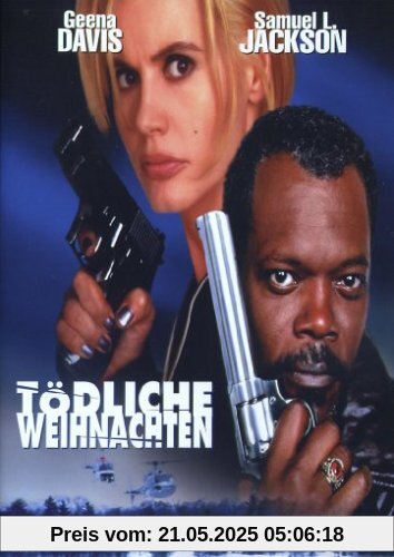 Tödliche Weihnachten Tödliche Weihnachten von Renny Harlin