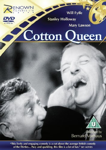 Cotton Queen [DVD] von Renown Pictures