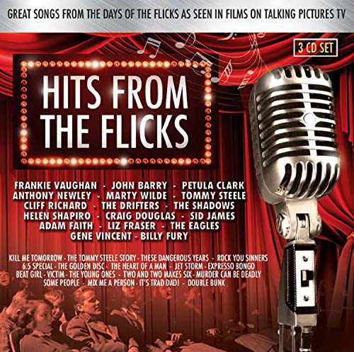 Hits From The Flicks von Renown Pictures