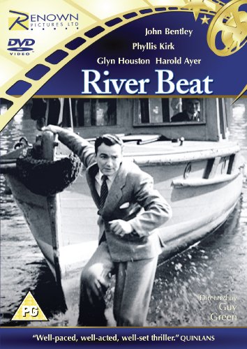 River Beat [DVD] von Renown Pictures