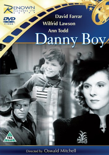 Danny Boy [DVD] [UK Import] von Renown Productions Ltd