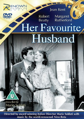 Her Favourite Husband [DVD] von Renown Productions Ltd