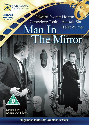 Man in the Mirror [DVD] [UK Import] von Renown Productions Ltd