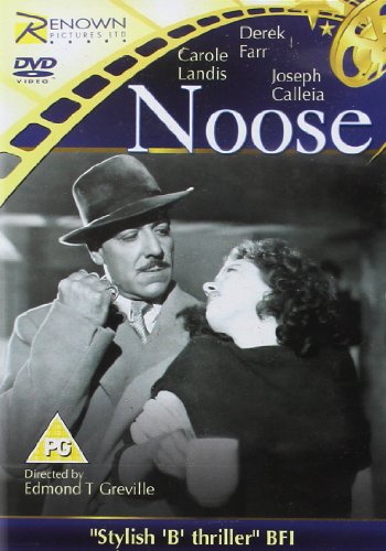 Noose [DVD] [1948] [UK Import] von Renown Productions Ltd