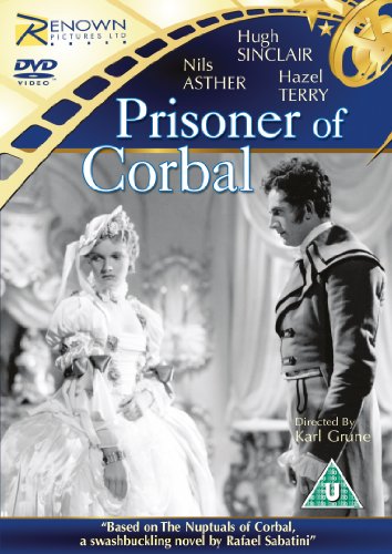 Prisoner Of Corbal [DVD] [1936] von Renown Productions Ltd