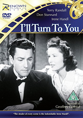 I'll Turn To You [DVD] von Renown