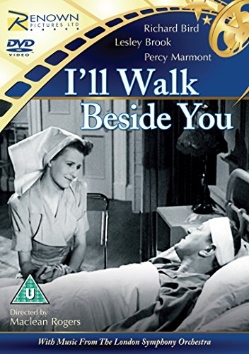 I'll Walk Beside You [DVD] von Renown