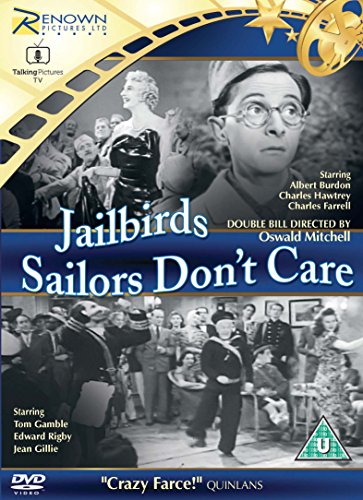 Jailbirds/Sailors Don't Care [DVD] von Renown