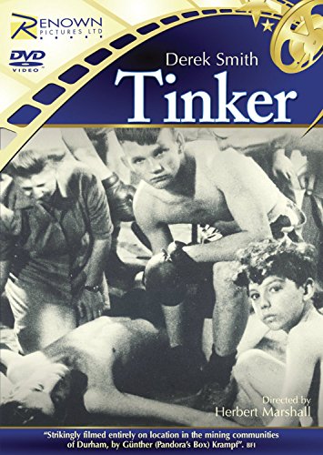 Tinker [DVD] von Renown