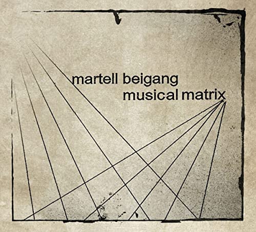 Musical Matrix von Rent a Dog (Alive)