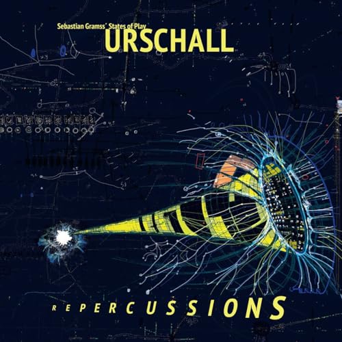 Urschall - Repercussions (Lp) [Vinyl LP] von Rent a Dog (Alive)
