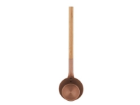 Rento Sauna Ladle Aluminium Copper Brown von Rento