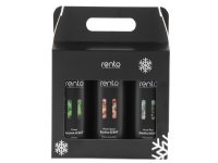 Rento Sauna Scent Limited Edition Geschenk von Rento