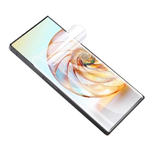 2pcs Hohe Empfindlichkeit Hydrogel Film für ZTE nubia RedMagic 10 Air 6.8" Flexibel HD Clear Bildschirmschutz Explosionssicher Fingerabdrücke Entsperren Hydraulische Folie 2pcs Hohe Empfindlichkeit Hydrogel Film für ZTE nubia RedMagic 10 Air 6.8" Flexibel HD Clear Bildschirmschutz Explosionssicher Fingerabdrücke Entsperren Hydraulische Folie von Renwox