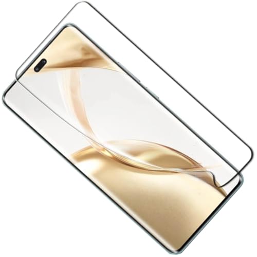 Renwox 2pcs Hohe Empfindlichkeit Hydrogel Film für Honor 200 5G 6.7" Flexibel HD Clear Bildschirmschutz Explosionssicher Fingerabdrücke Entsperren Hydraulische Folie Renwox 2pcs Hohe Empfindlichkeit Hydrogel Film für Honor 200 5G 6.7" Flexibel HD Clear Bildschirmschutz Explosionssicher Fingerabdrücke Entsperren Hydraulische Folie von Renwox