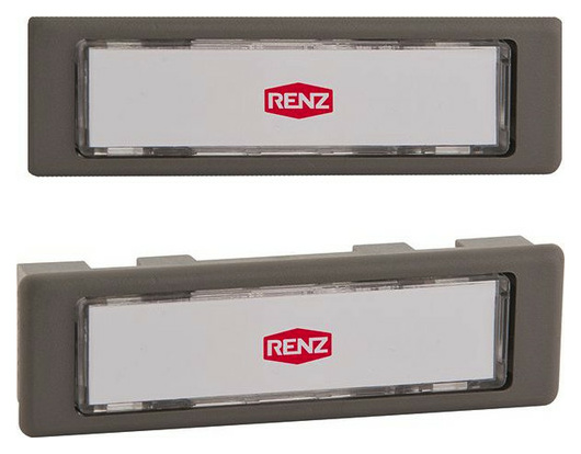 Renz 97-9-85110 BRAUN KOMBI-TASTER LIRA 7 Renz 97-9-85110 BRAUN KOMBI-TASTER LIRA 7 von Renz