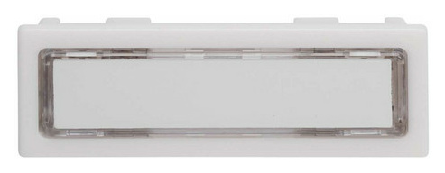 Renz 97-9-85116 WEISS KOMBITASTER LIRA 65 Renz 97-9-85116 WEISS KOMBITASTER LIRA 65 von Renz