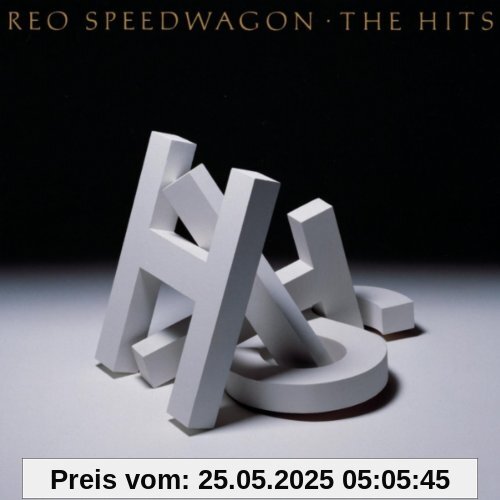 Hits von Reo Speedwagon