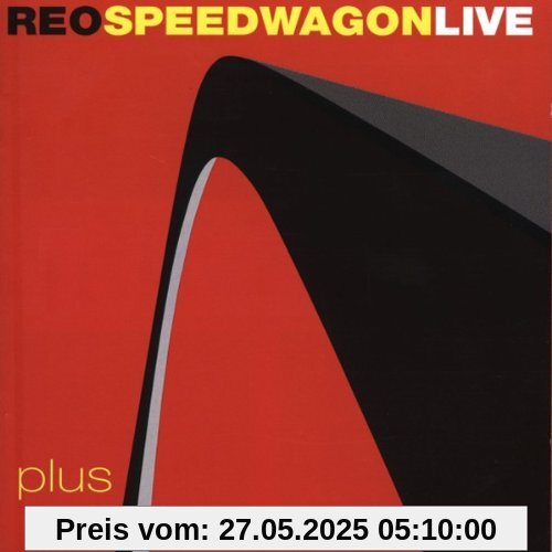 Plus von Reo Speedwagon