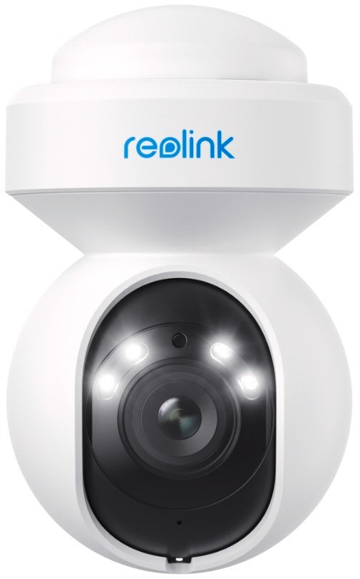 E Series E540 Überwachungskamera E Series E540 Überwachungskamera von Reolink