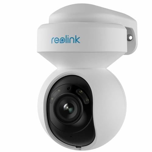 E1 Wi-Fi Outdoor von Reolink