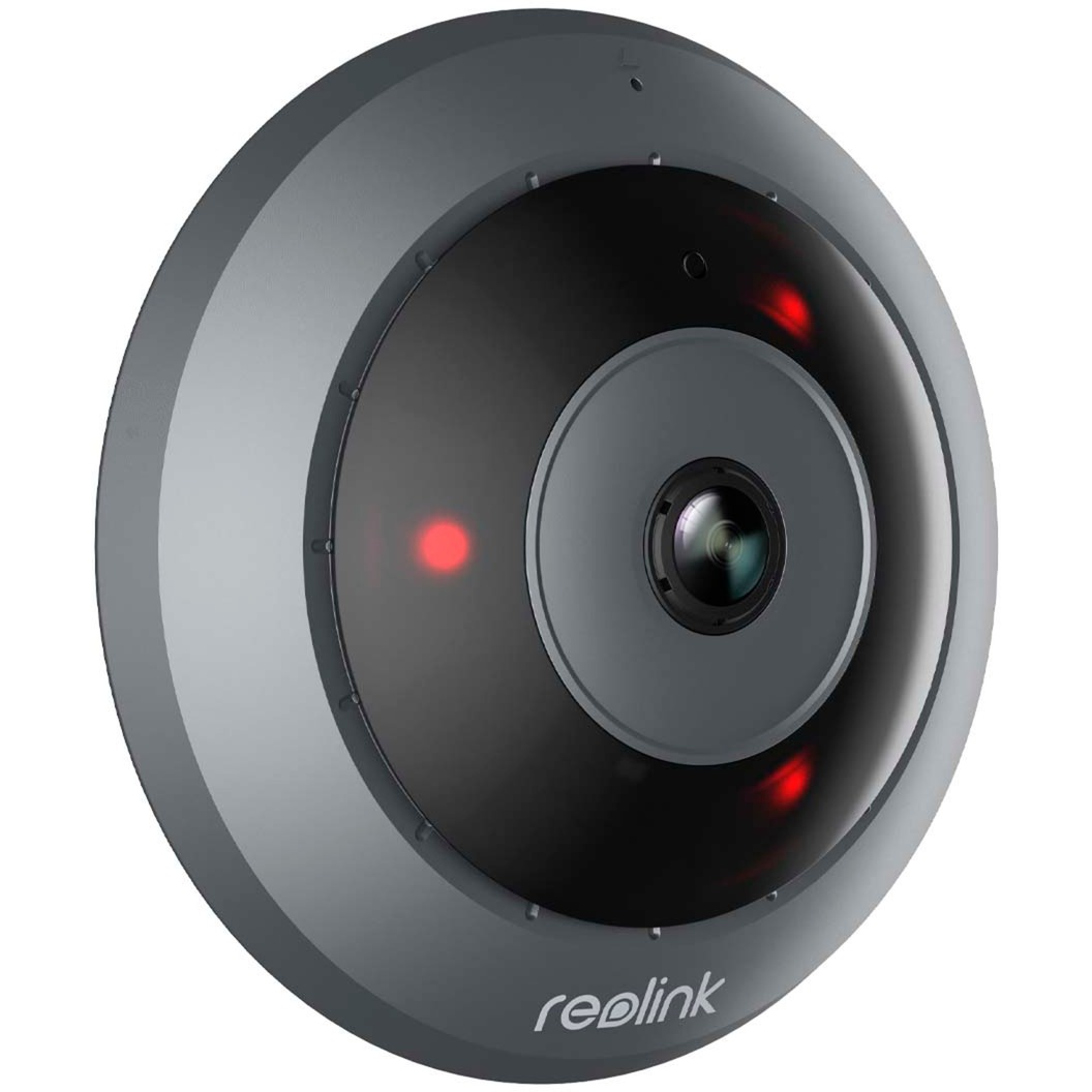 Fisheye Series P520, Überwachungskamera von Reolink