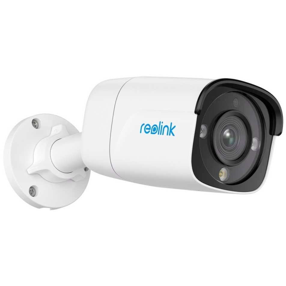 P340, Überwachungskamera von Reolink