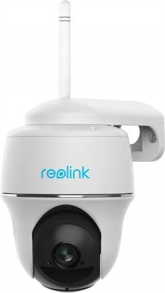 REOLINK ARGUS PT 5MP TYP-C IP Kamera Weiß (ARGUS PT 5MP TYP-C) von Reolink