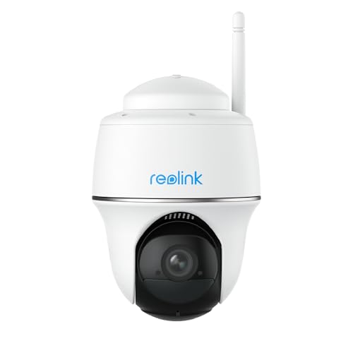 REOLINK Argus Series B420 (weiß) von Reolink