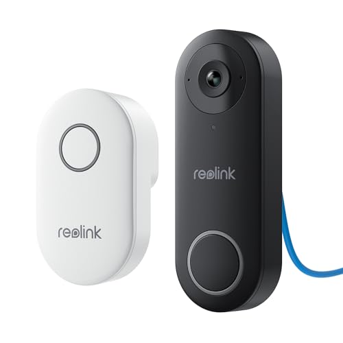 REOLINK D340P (schwarz) von Reolink