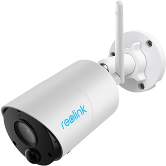 REOLINK Sicherheitskamera Argus Eco 1080P (6975253987733) von Reolink