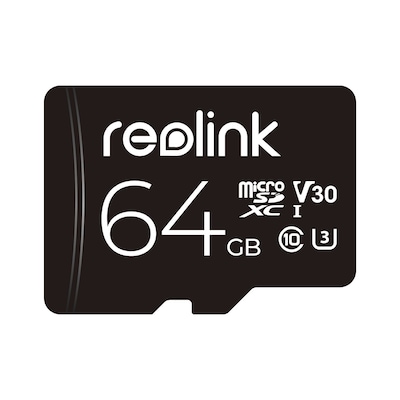 Reolink 64GB SD-Karte von Reolink