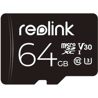 Reolink 64GB SD-Karte von Reolink