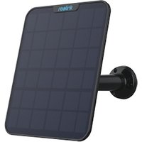 Reolink 6W Solarpanel schwarz Reolink 6W Solarpanel schwarz von Reolink