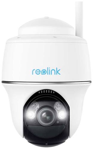Reolink Argus PT Plus 4K WLAN IP Überwachungskamera 3840 x 2160 Pixel von Reolink