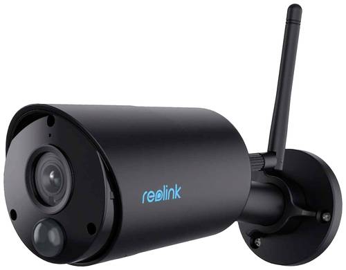 Reolink Argus Series B320 - B WLAN IP Überwachungskamera 2304 x 1296 Pixel von Reolink